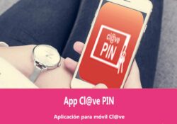 App de Clave PIN